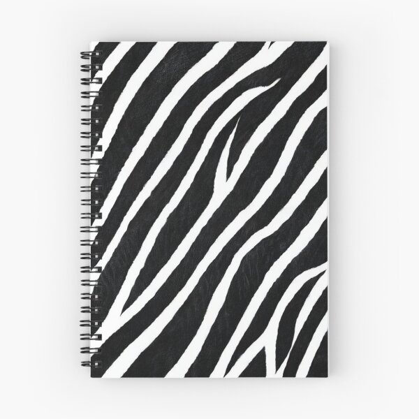 Item preview, Zebra skin pattern designed and sold by doomwalker2010.