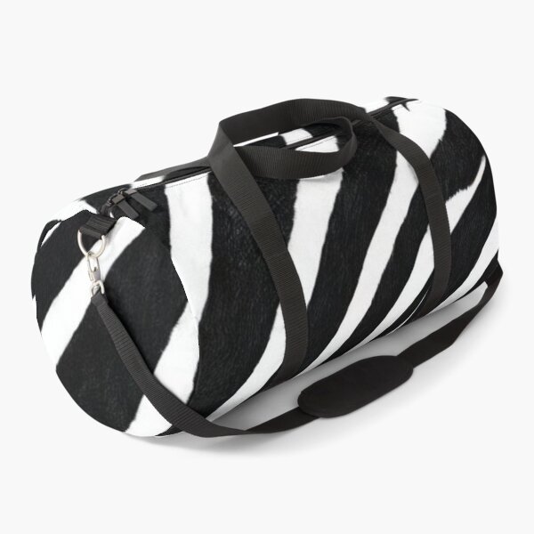 Item preview, Zebra skin pattern designed and sold by doomwalker2010.