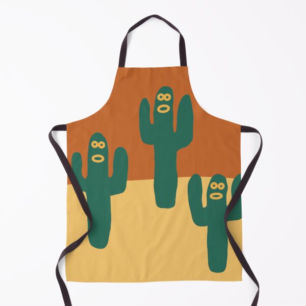 Item preview, Cacti Hold Up designed and sold by Nigh-designs.