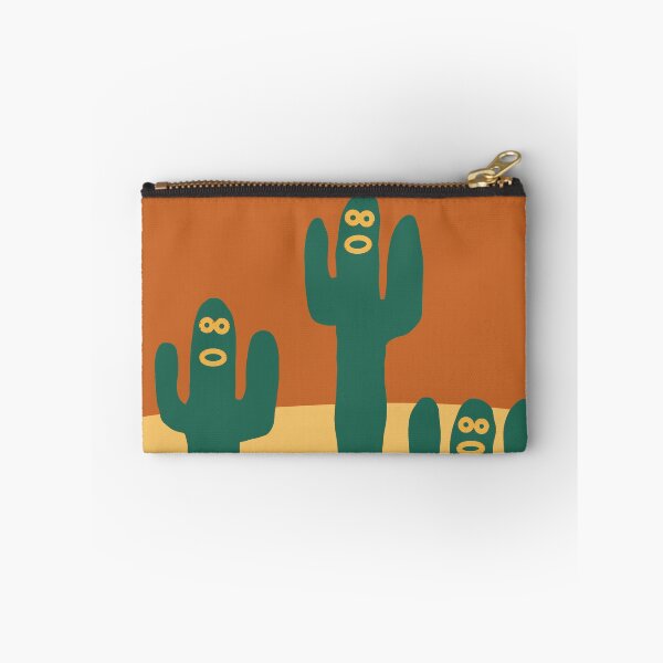 Item preview, Cacti Hold Up designed and sold by Nigh-designs.