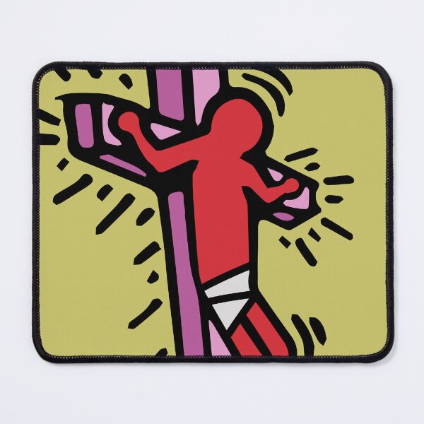 Item preview, Jesus on the Cross | Seneh Design Co. designed and sold by SenehDesignCo.