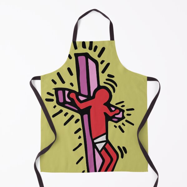 Item preview, Jesus on the Cross | Seneh Design Co. designed and sold by SenehDesignCo.