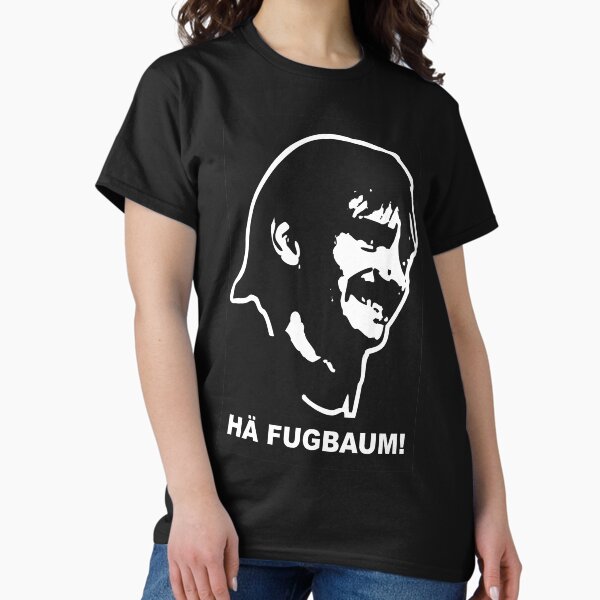 Item preview, Bernd Knauer - Hä Fugbaum designed and sold by wikingershirts.