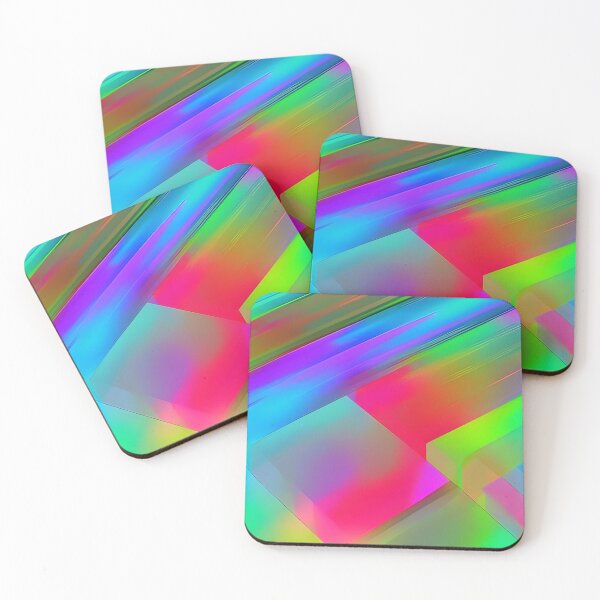 Item preview, Abstract Colorful Background designed and sold by Inimma.