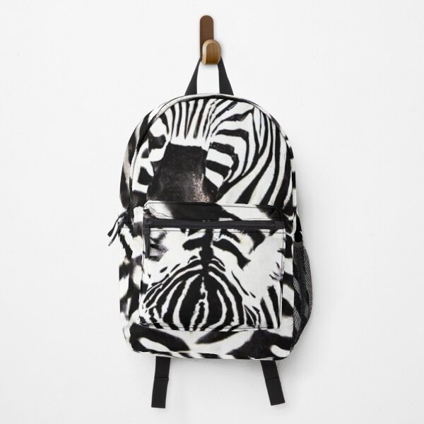 Item preview, Zebra skin pattern designed and sold by doomwalker2010.