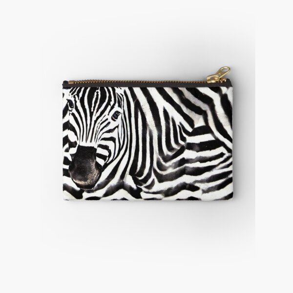 Aperçu de l'œuvre Zebra skin pattern créée et vendue par doomwalker2010.