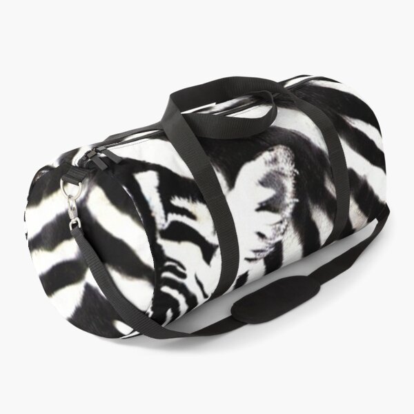 Item preview, Zebra skin pattern designed and sold by doomwalker2010.