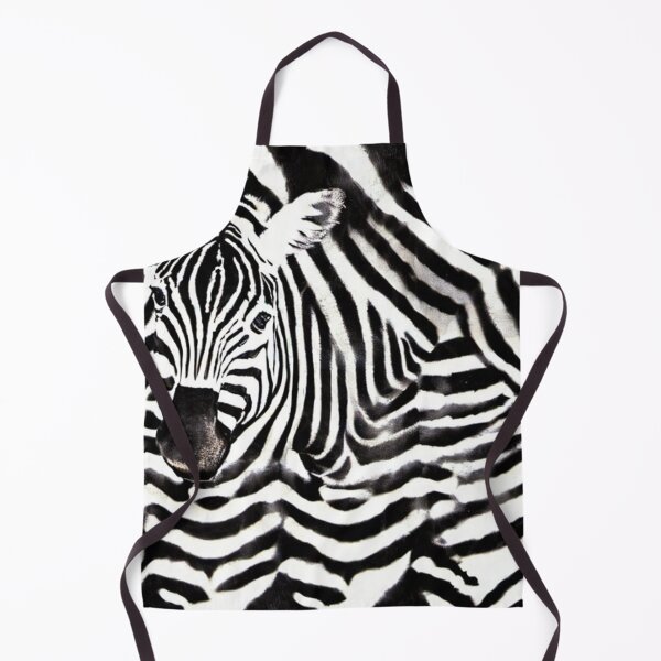 Aperçu de l'œuvre Zebra skin pattern créée et vendue par doomwalker2010.