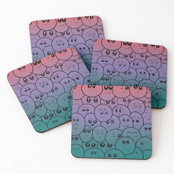 Item preview, Emoticons designed and sold by SunriseD.