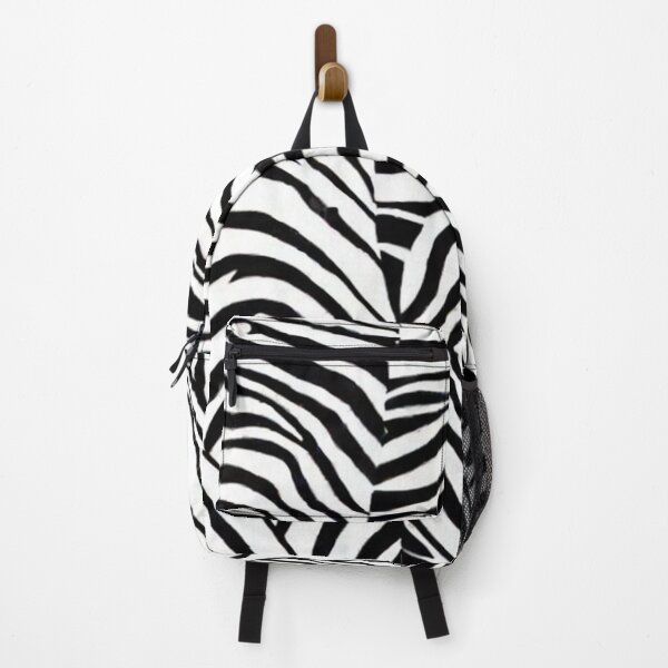 Item preview, Zebra skin pattern designed and sold by doomwalker2010.