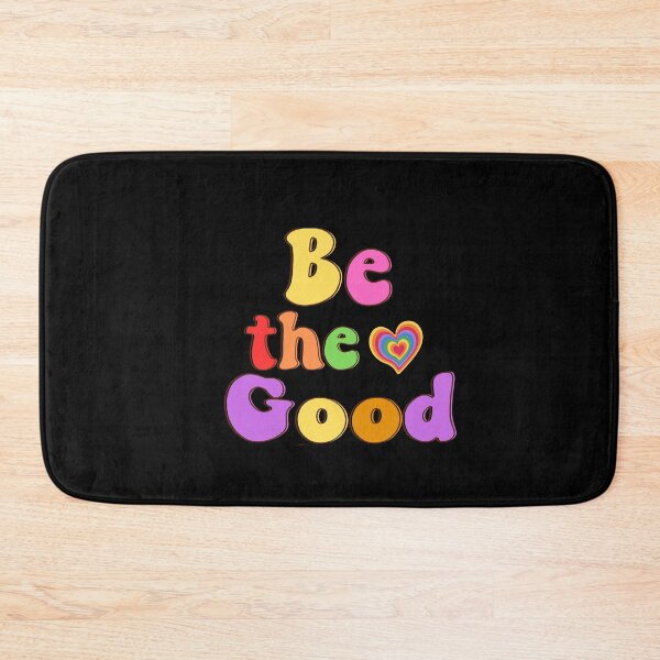 Item preview, Quote Kindness, Kind People, Be the good, Teacher, Mom, teacher Inspirational  designed and sold by AZIRRU ⭐⭐⭐⭐⭐ (954 reviews).