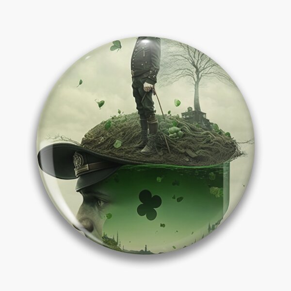 Item preview, Emerald Enigma designed and sold by shieldsjohan.