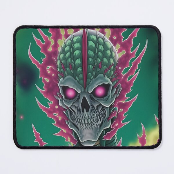 Item preview, Mechanical Mind's Mystic designed and sold by Teebuya.
