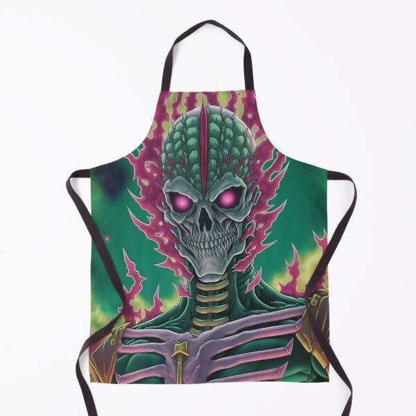 Item preview, Mechanical Mind's Mystic designed and sold by Teebuya.