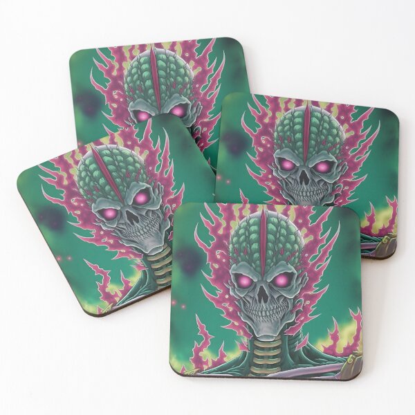 Item preview, Mechanical Mind's Mystic designed and sold by Teebuya.