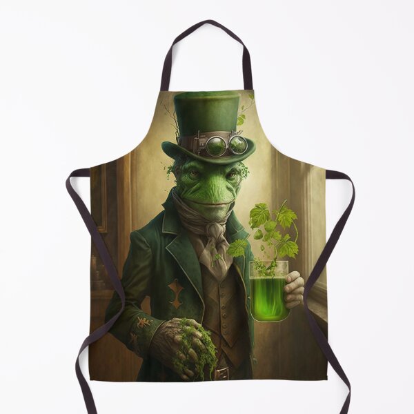 Item preview, Leprechaun's Lament designed and sold by shieldsjohan.