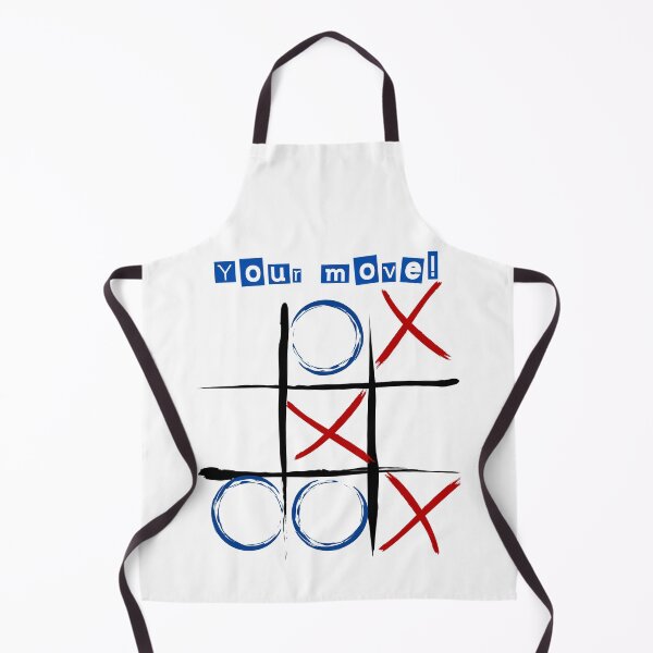 Item preview, Tic Tac Toc wargames Your move designed and sold by Midnight 420.