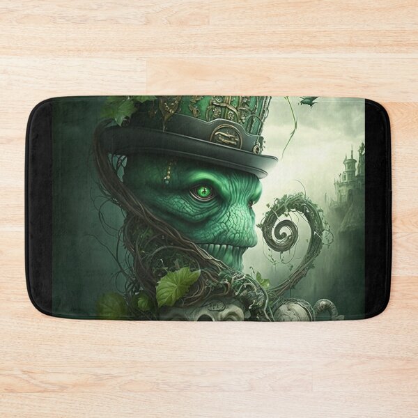 Item preview, Shamrock Shadowplay designed and sold by shieldsjohan.