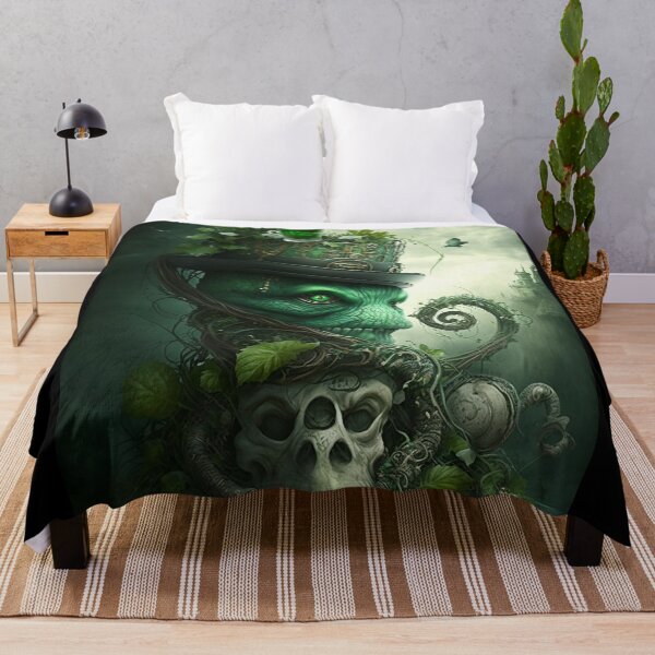 Item preview, Shamrock Shadowplay designed and sold by shieldsjohan.