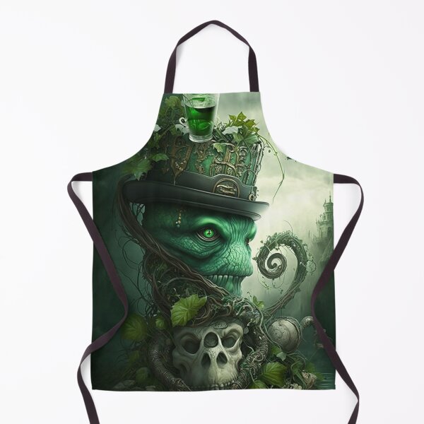 Item preview, Shamrock Shadowplay designed and sold by shieldsjohan.