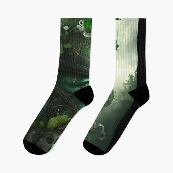 Item preview, Shamrock Shadowplay designed and sold by shieldsjohan.