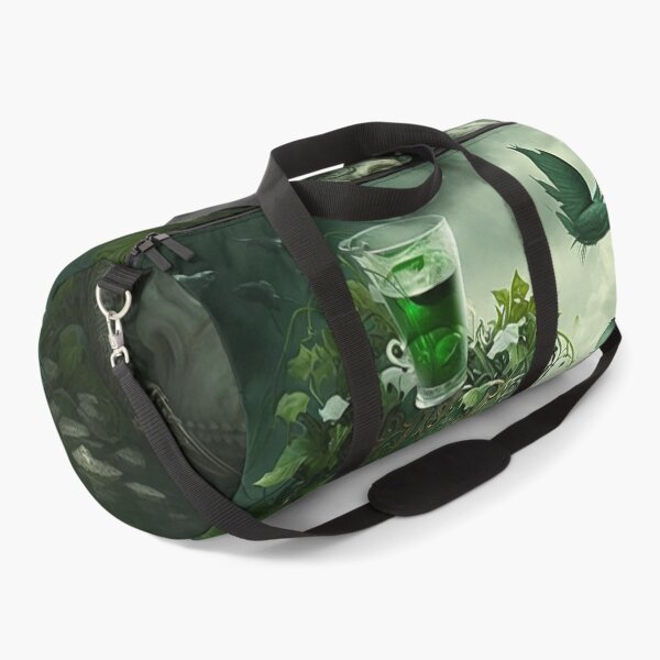 Item preview, Shamrock Shadowplay designed and sold by shieldsjohan.