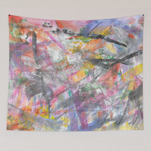 Item preview, Cosmodromic art- 48 designed and sold by walterfest.