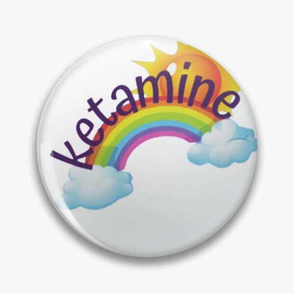 Item preview, Ketamine Inspired  designed and sold by dillinka.