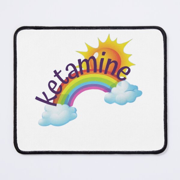 Item preview, Ketamine Inspired  designed and sold by dillinka.