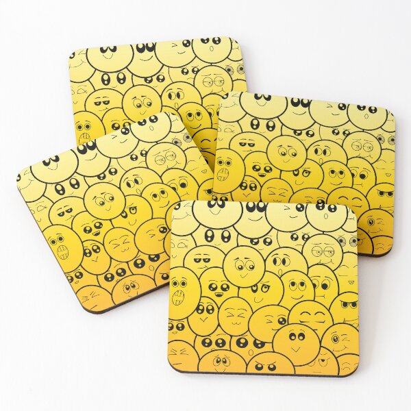 Item preview, Emoticons designed and sold by SunriseD.