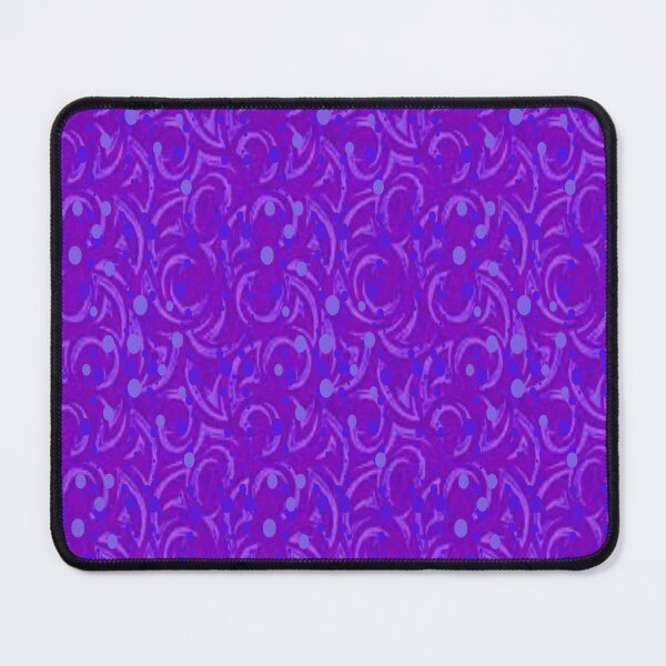Item preview, Splash Psychedelic Graphic Design 2, Abstraction, bold colorful abstract playful design inspired by nature designed and sold by Adri Barnard.