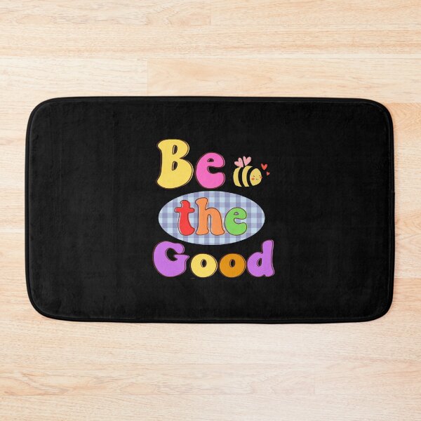 Item preview,   Quote Kindness, Kind People, Be the good, Teacher, Mom, teacher Inspirational  designed and sold by AZIRRU ⭐⭐⭐⭐⭐ (954 reviews).