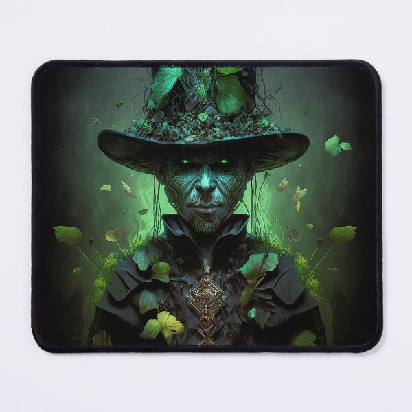 Item preview, Celtic Nightmare designed and sold by shieldsjohan.