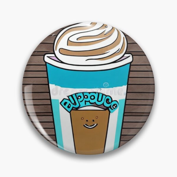 Item preview, pappuccino designed and sold by doomwalker2010.