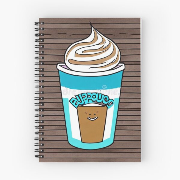 Item preview, pappuccino designed and sold by doomwalker2010.