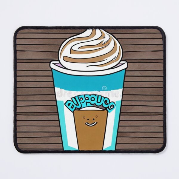 Item preview, pappuccino designed and sold by doomwalker2010.