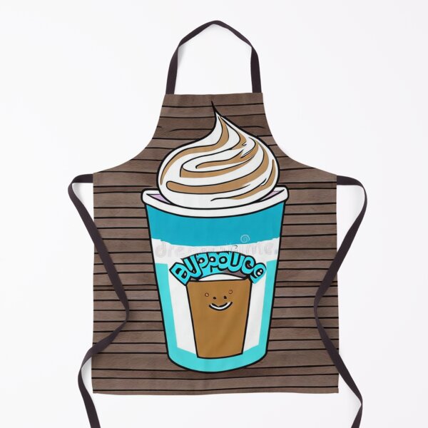 Item preview, pappuccino designed and sold by doomwalker2010.