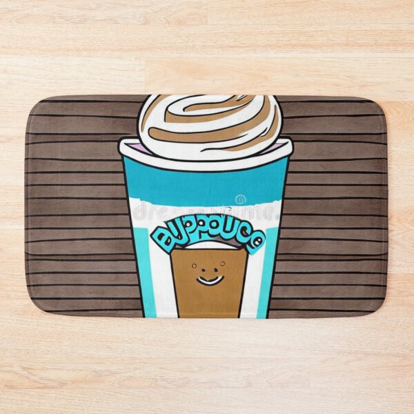 Item preview, pappuccino designed and sold by doomwalker2010.