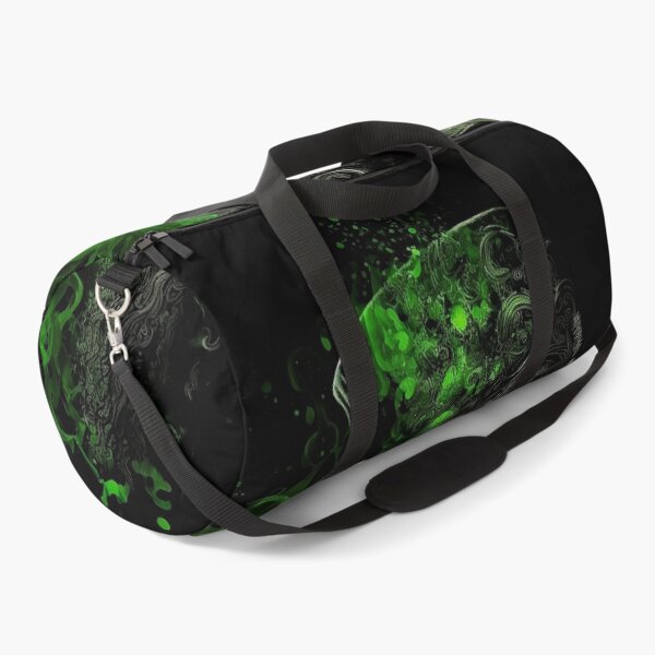 Item preview, Clover Curse designed and sold by shieldsjohan.