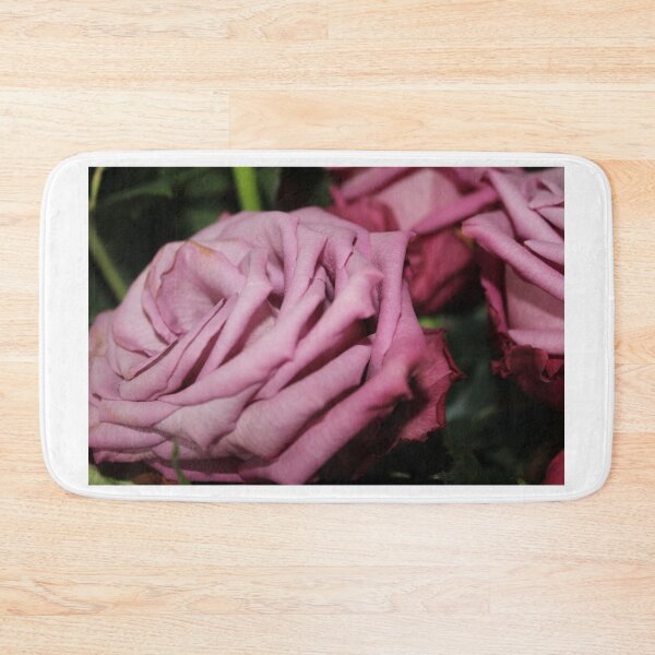 Item preview, Ranunculus pink flowers close-up background designed and sold by paolboa.