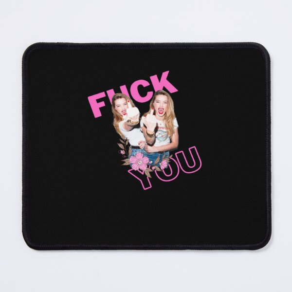 Item preview, Amber Heard - F You designed and sold by HailieHessel.