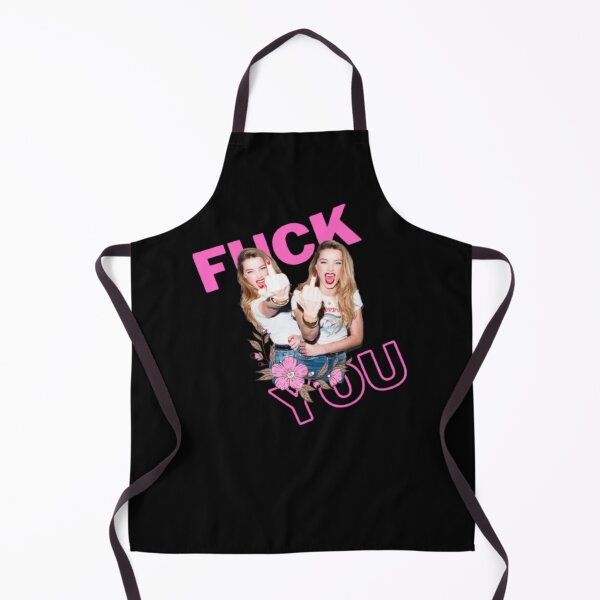 Item preview, Amber Heard - F You designed and sold by HailieHessel.