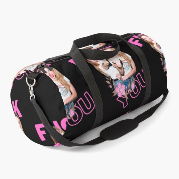 Item preview, Amber Heard - F You designed and sold by HailieHessel.