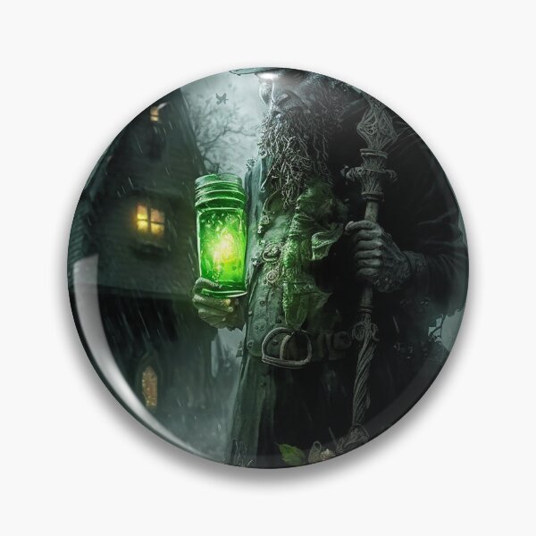 Item preview, Faerie's Fury designed and sold by shieldsjohan.