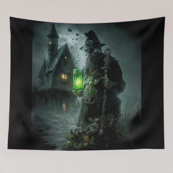 Item preview, Faerie's Fury designed and sold by shieldsjohan.