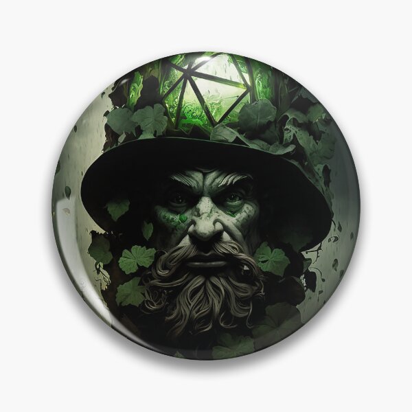 Item preview, Green Gloom designed and sold by shieldsjohan.