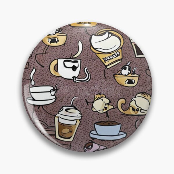 Item preview, Pappuccino Pattern designed and sold by doomwalker2010.