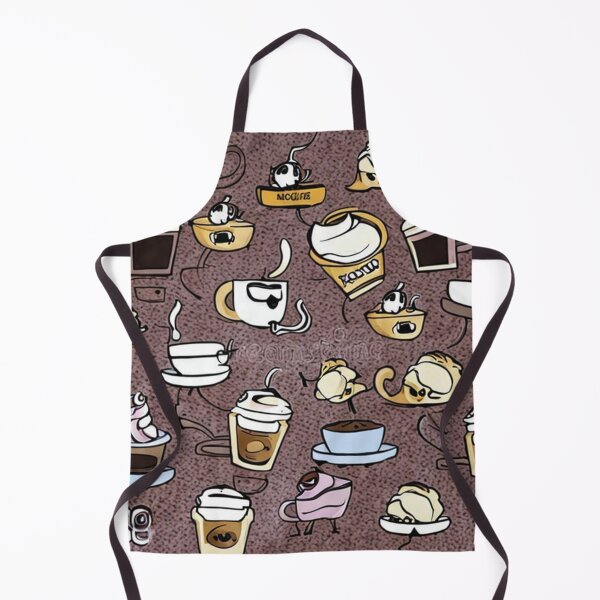 Item preview, Pappuccino Pattern designed and sold by doomwalker2010.