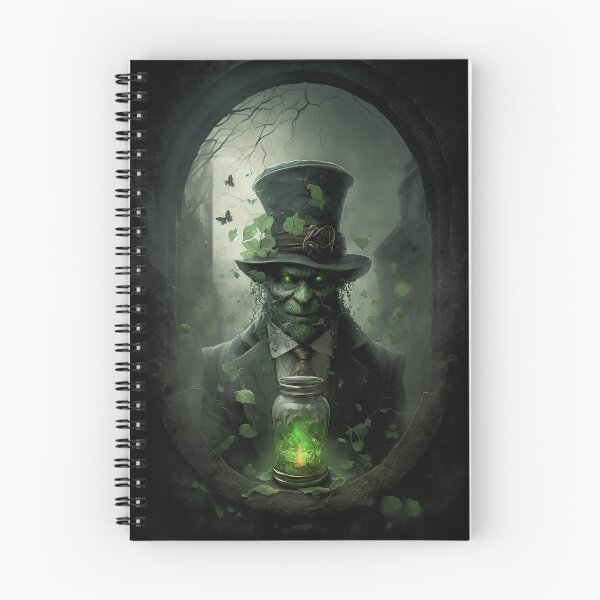 Item preview, Harp's Horror designed and sold by shieldsjohan.