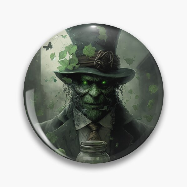 Item preview, Harp's Horror designed and sold by shieldsjohan.